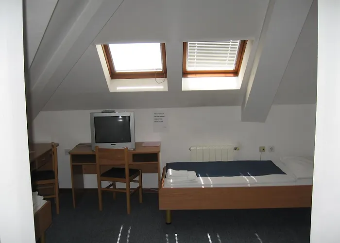 Hotel Veli Joze