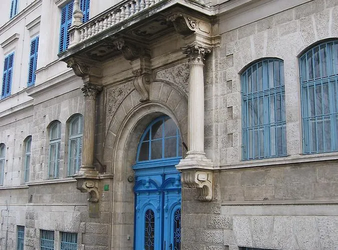 Hotel Veli Joze