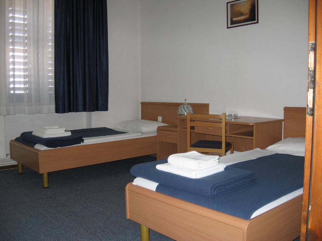 Veli Joze Hotel Pula