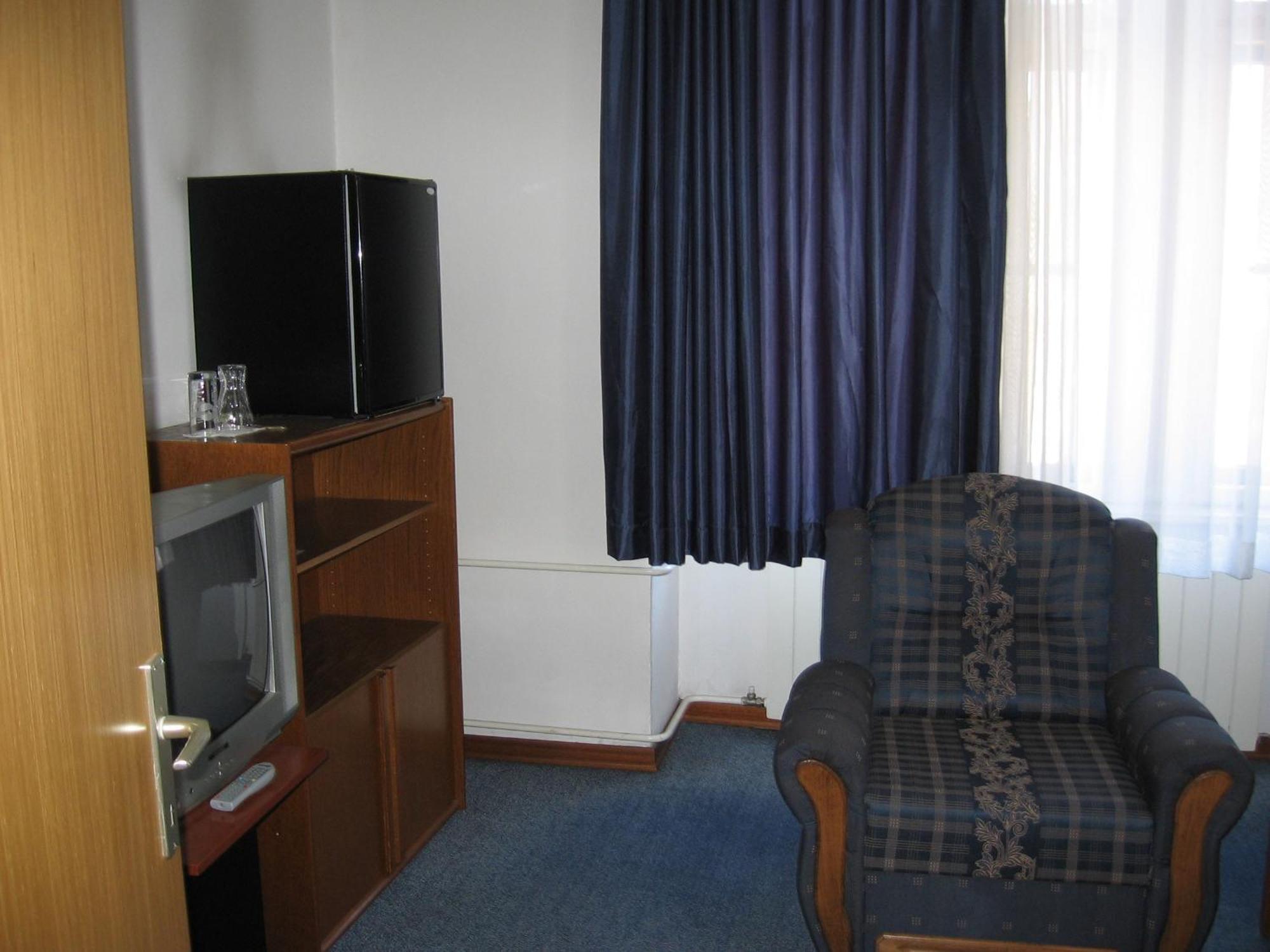 Hotel Veli Joze Pula
