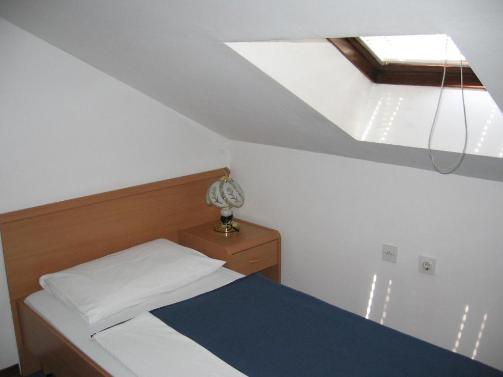 Veli Joze Hotel Pula