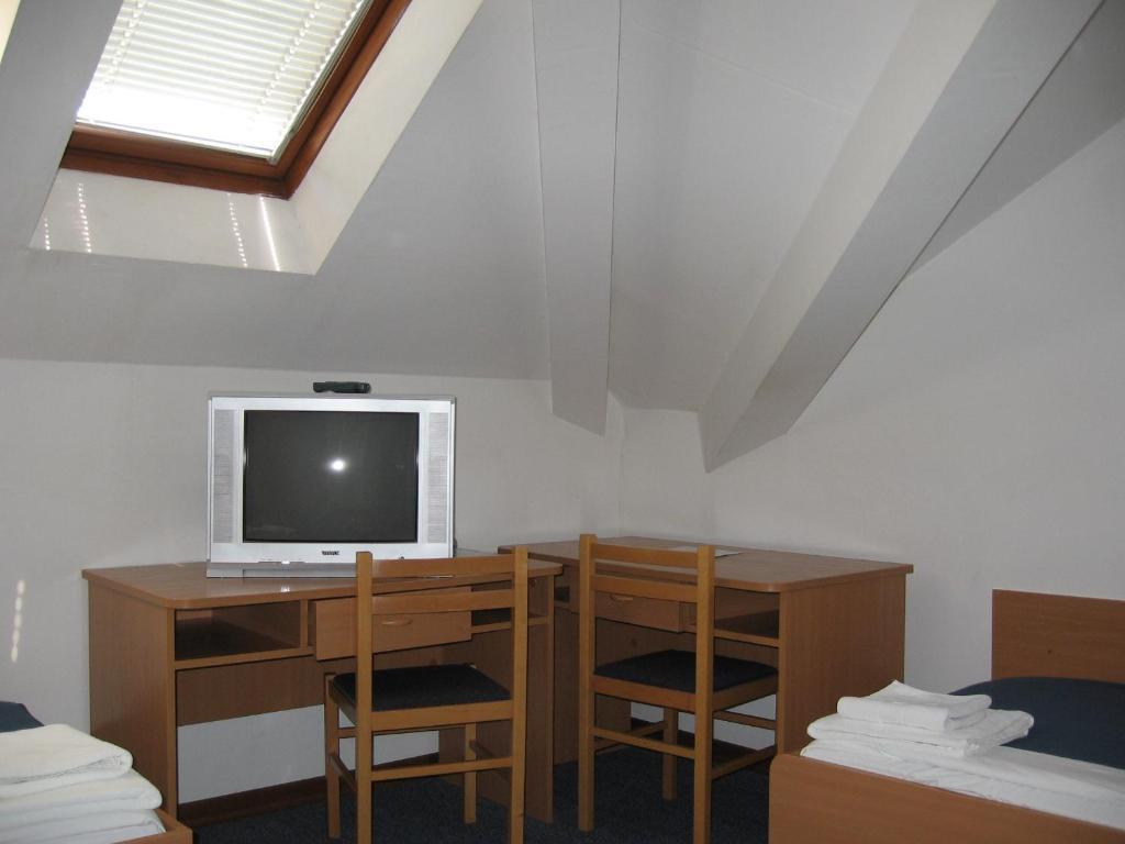 Hotel Veli Joze