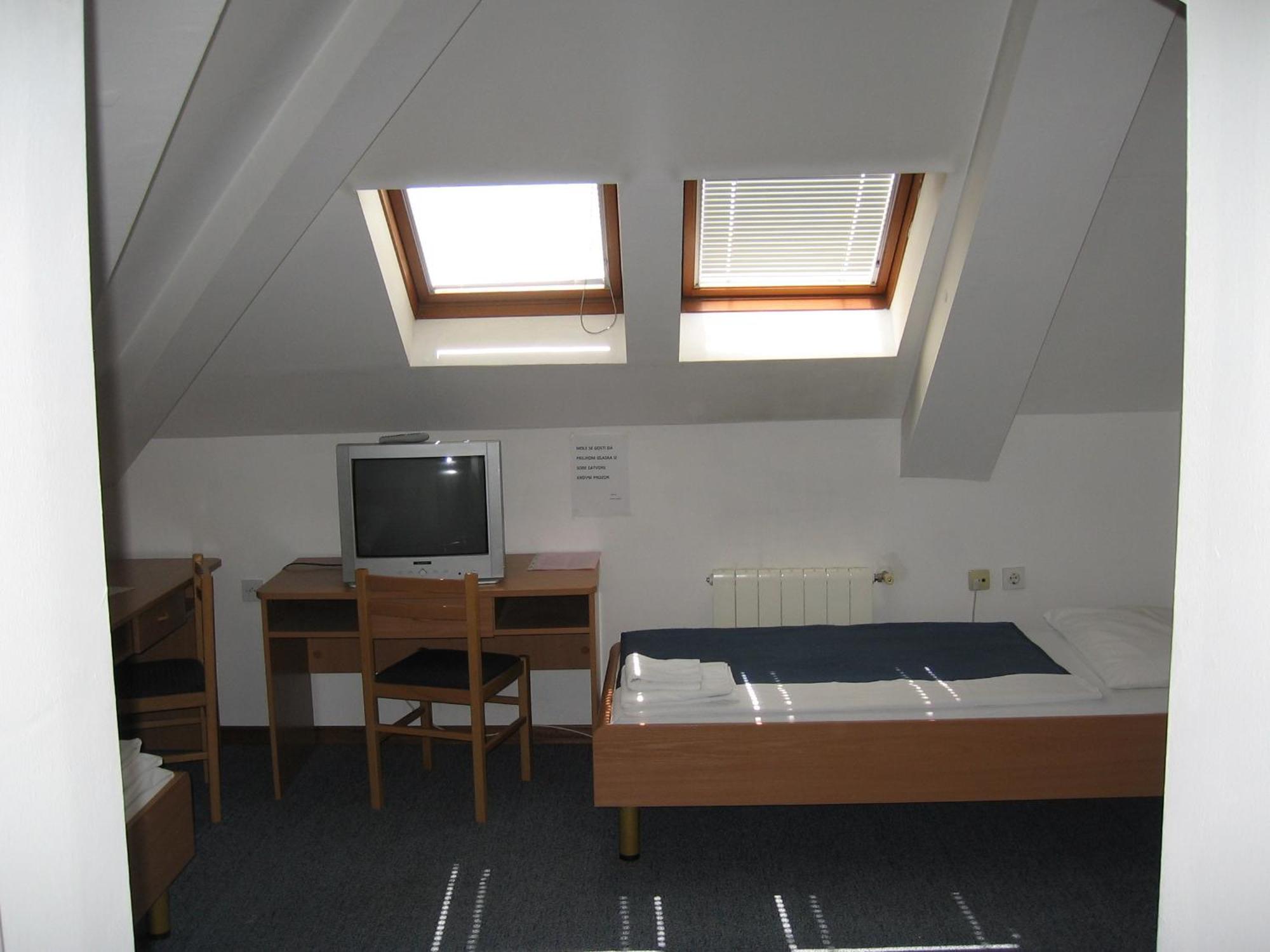 Hotel Veli Joze