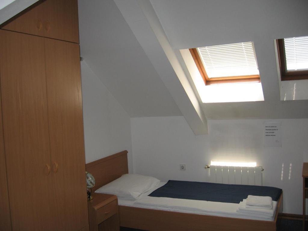Veli Joze Hotel Pula