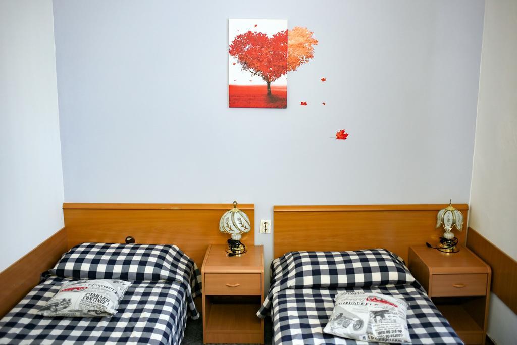 Hotel Veli Joze 2*