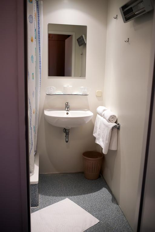 Veli Joze Hotel 2*