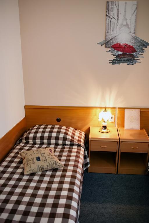 Hotel Veli Joze Pula