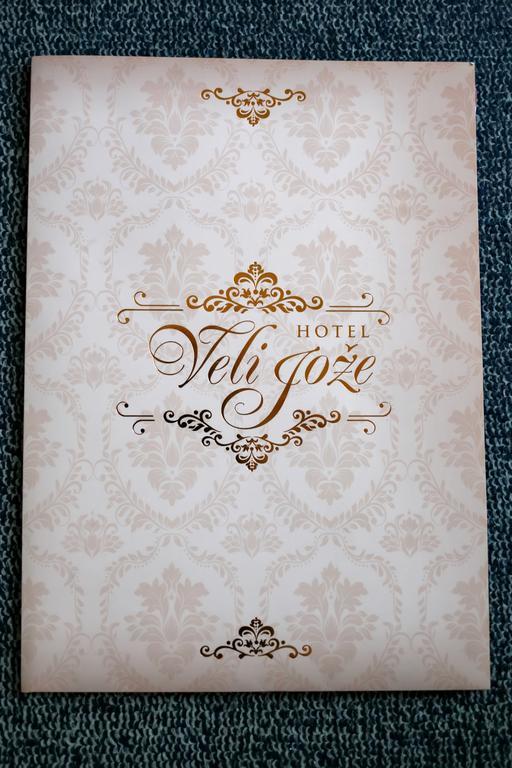 Veli Joze Hotel 2*