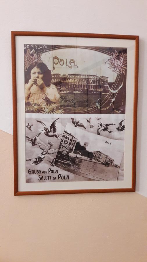 Hotel Veli Joze 2*